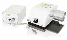 PA301 光音響（PAS)測定装置
